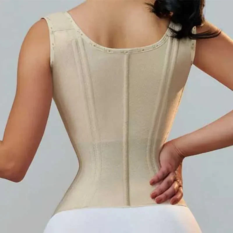 Curveez™ - Damen Shapewear mit hoher Taille