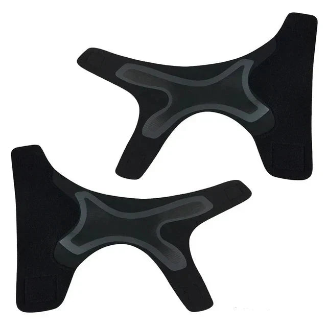 FlexiAnkle™ | Atmungsaktive Knöchelbandage mit Kompression