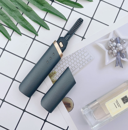 EyelashCurl Pro™ – Elektrischer Wimpernformer