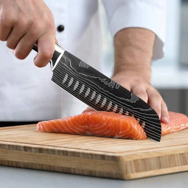 Calla™ - wertiges japanisches küchenmesserset