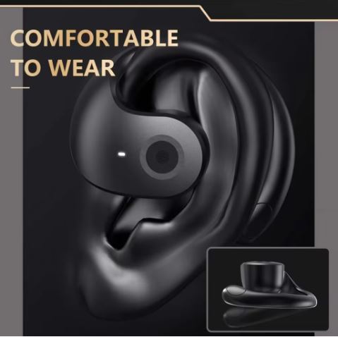 Poly Buds™ - Drahtlose Bluetooth-Sprachübersetzungs-Ohrhörer