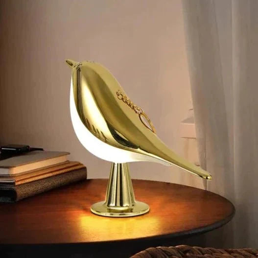 LightBird™ - Kabellose wiederaufladbare Lampe