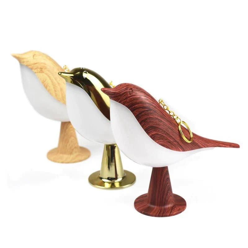 LightBird™ - Kabellose wiederaufladbare Lampe