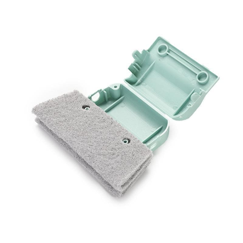 ClearSwipe™ – Magische Fensterreinigungsbürste 1+1 GRATIS