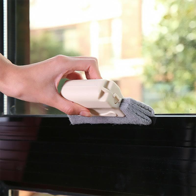 ClearSwipe™ – Magische Fensterreinigungsbürste 1+1 GRATIS