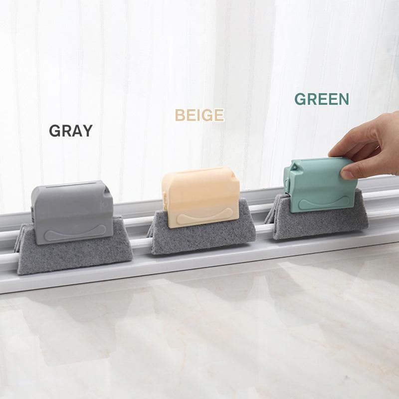 ClearSwipe™ – Magische Fensterreinigungsbürste 1+1 GRATIS