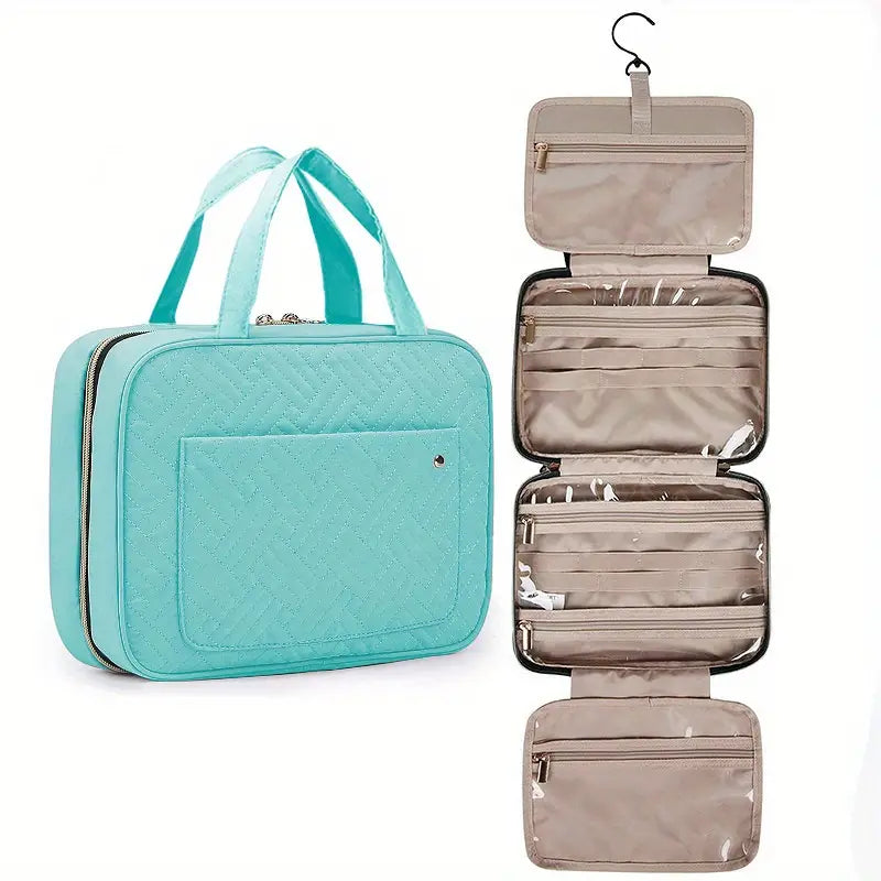 Stevi Deluxe™ - Der ultimative Organizer mit eleganter Platzersparnis