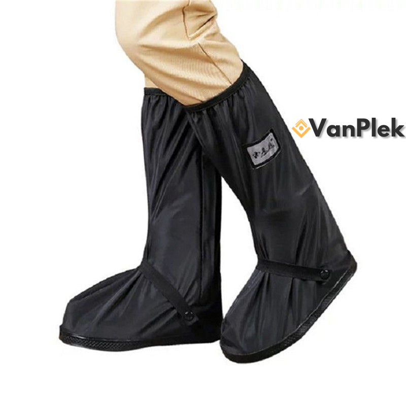 BootCover™ -  Wasserdichter Schuhschutz