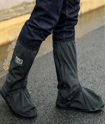 BootCover™ -  Wasserdichter Schuhschutz