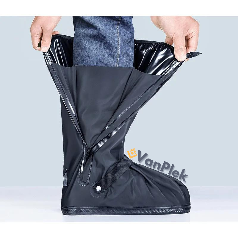 BootCover™ -  Wasserdichter Schuhschutz