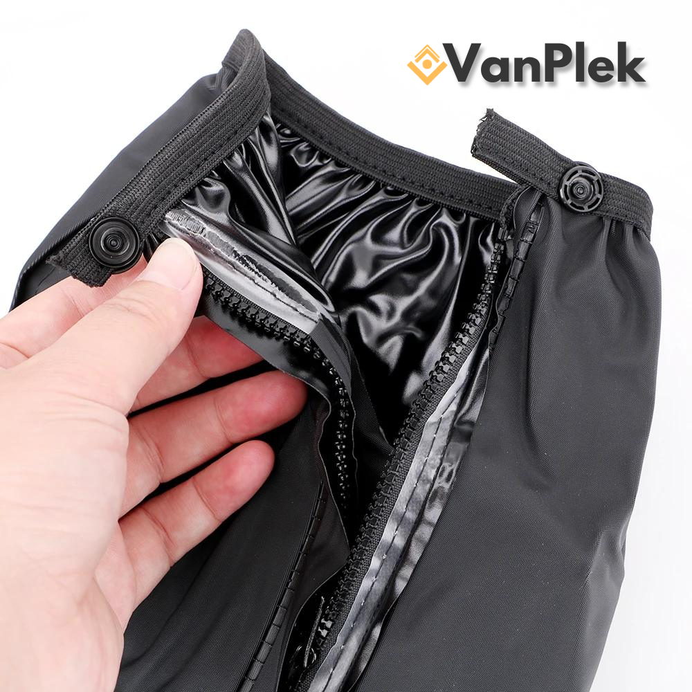 BootCover™ -  Wasserdichter Schuhschutz