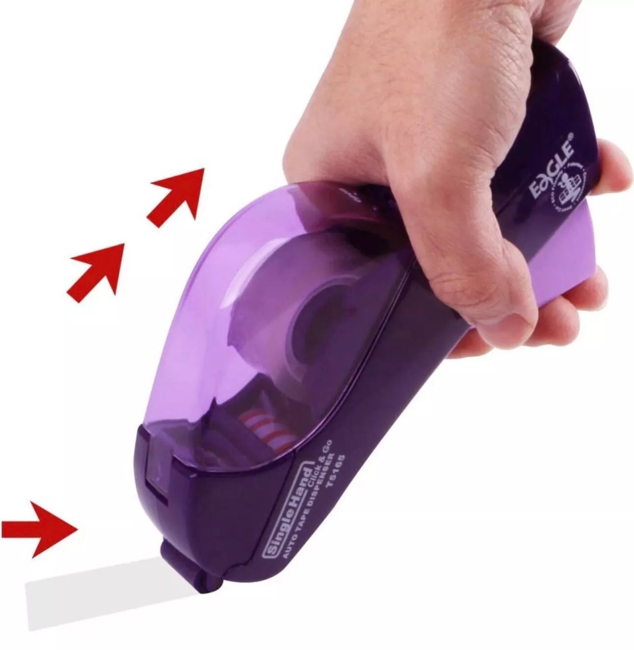 AutoTape™ | Dein schnellster Weg zu perfekt verpackten Geschenken!