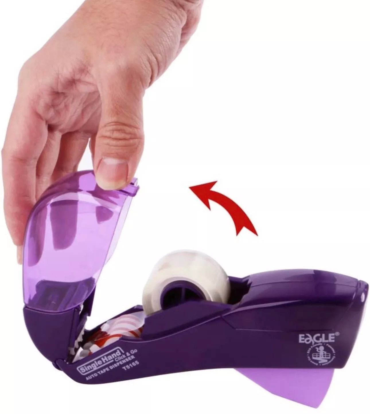 AutoTape™ | Dein schnellster Weg zu perfekt verpackten Geschenken!