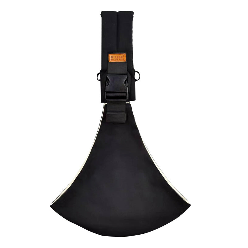 BabyHug™ - 100 % Sicherheit für Ihr Baby