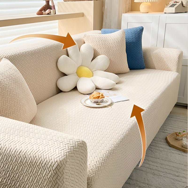 SofaShield™ - Schützen und erneuern Sie Ihr Sofa