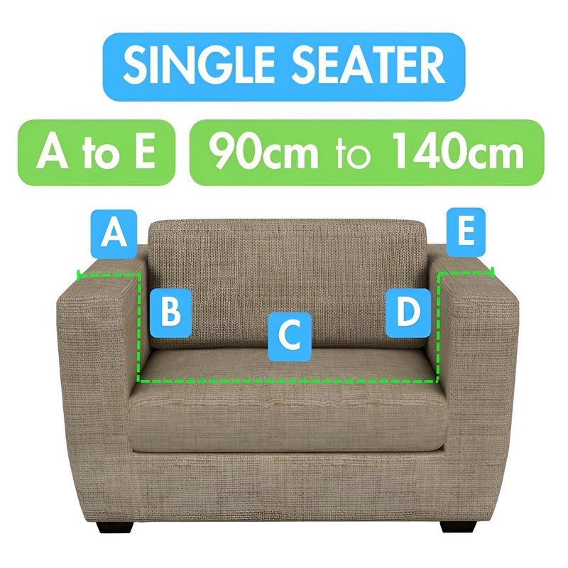 SofaShield™ - Schützen und erneuern Sie Ihr Sofa