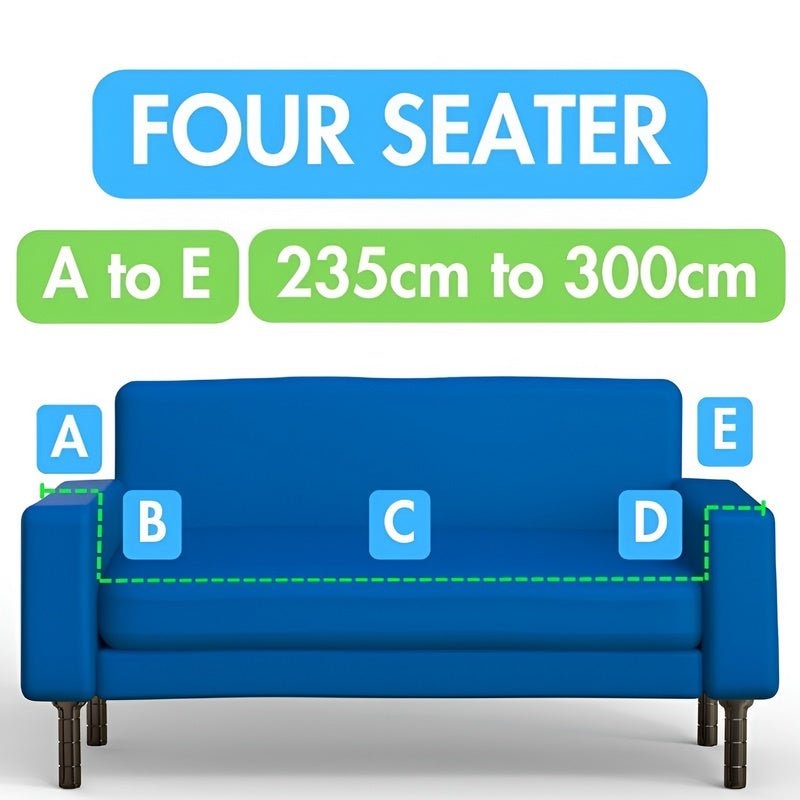 SofaShield™ - Schützen und erneuern Sie Ihr Sofa