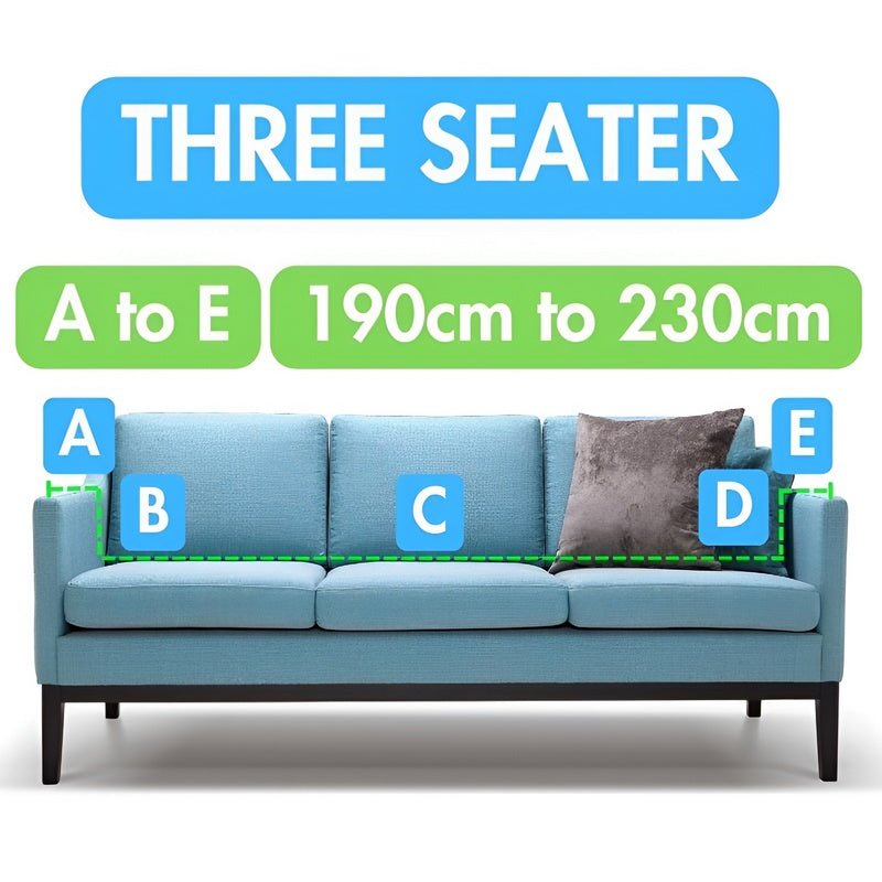 SofaShield™ - Schützen und erneuern Sie Ihr Sofa