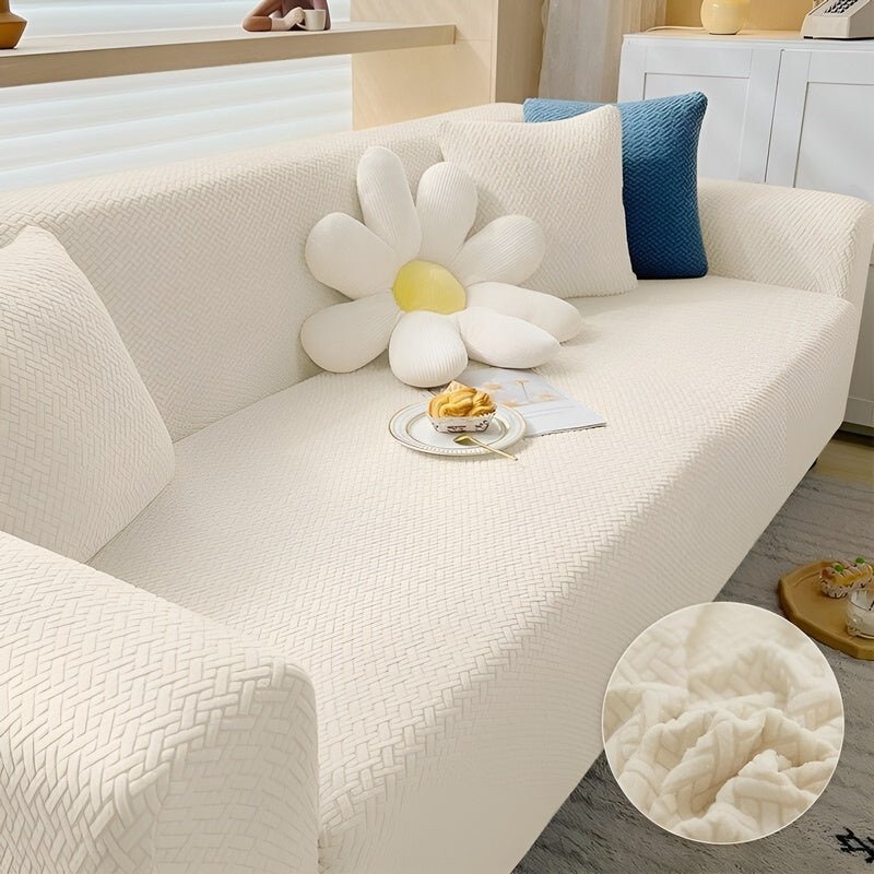 SofaShield™ - Schützen und erneuern Sie Ihr Sofa