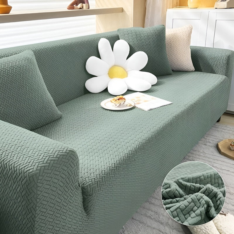 SofaShield™ - Schützen und erneuern Sie Ihr Sofa