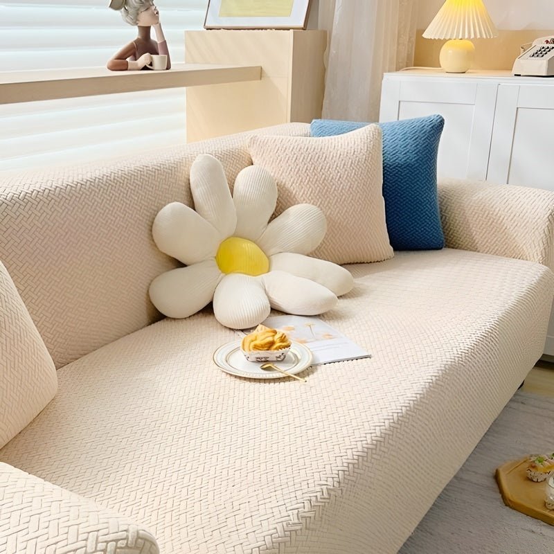 SofaShield™ - Schützen und erneuern Sie Ihr Sofa