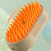 PetGroom™ – Dampfbürste für Haustiere | 50% RABATT