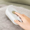PetGroom™ – Dampfbürste für Haustiere | 50% RABATT