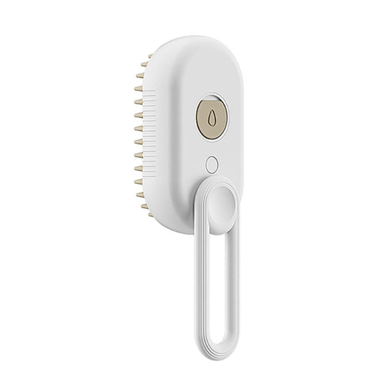 PetGroom™ – Dampfbürste für Haustiere | 50% RABATT