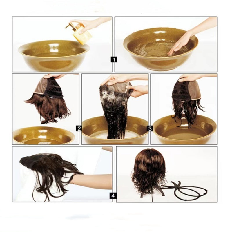 HeatStyle™ – Perfekt gestyltes Haar in wenigen Minuten