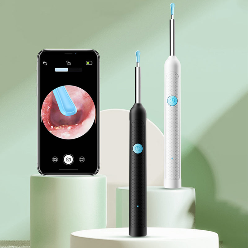 ClearHear™ – Sanfte, effektive Reinigung