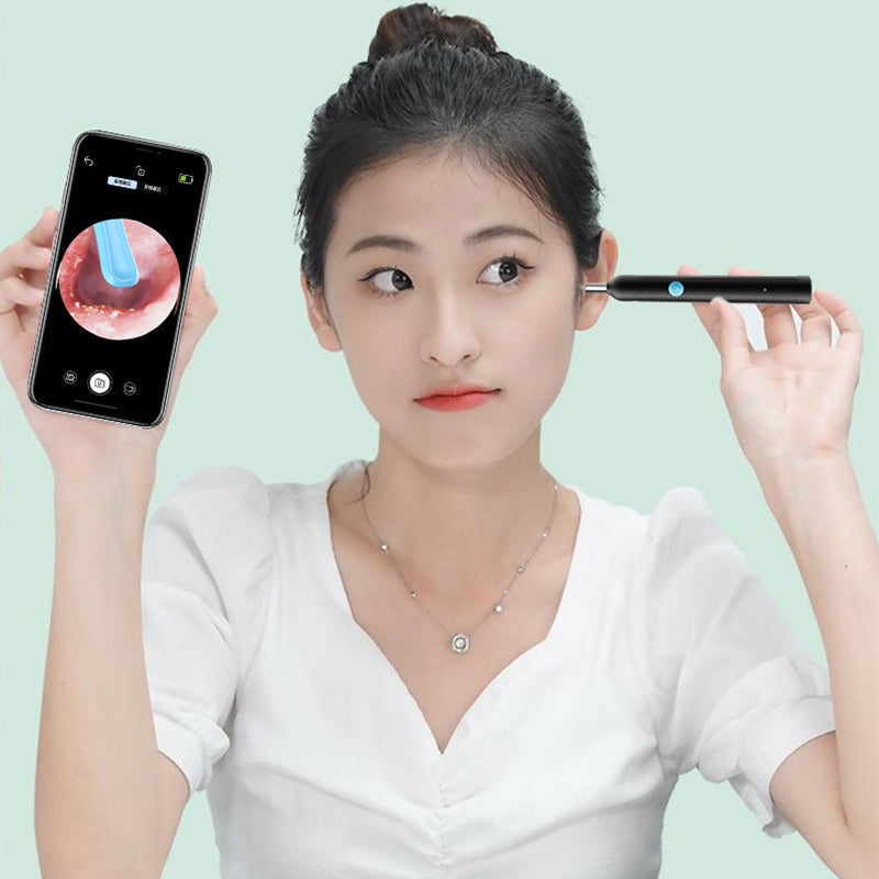 ClearHear™ – Sanfte, effektive Reinigung