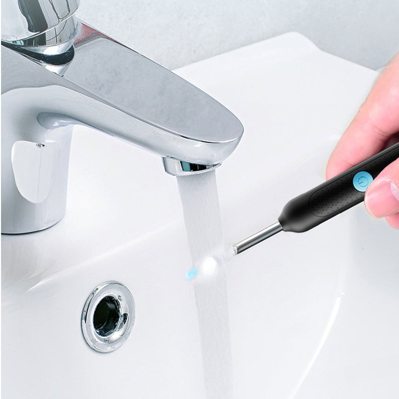 ClearHear™ – Sanfte, effektive Reinigung