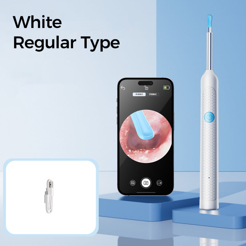 ClearHear™ – Sanfte, effektive Reinigung