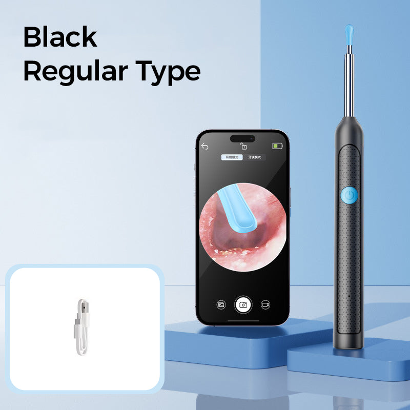 ClearHear™ – Sanfte, effektive Reinigung