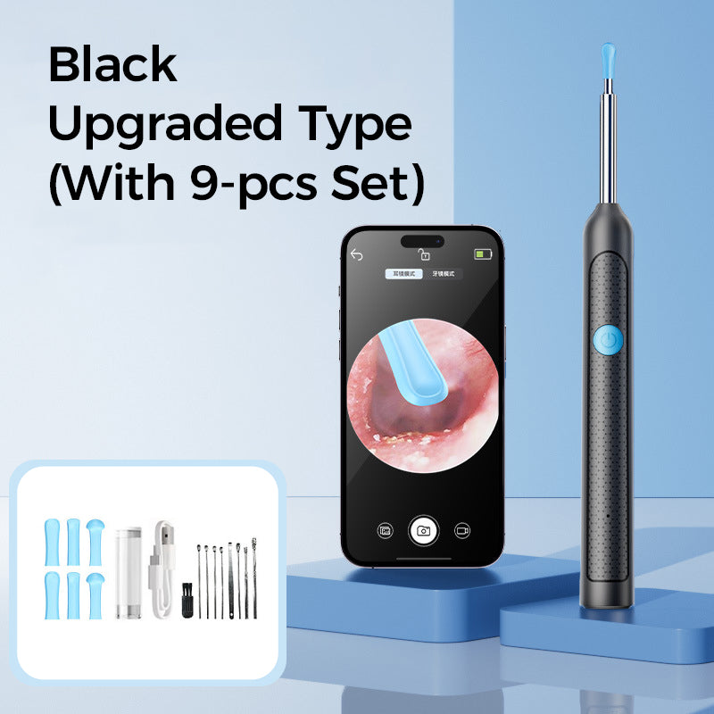 ClearHear™ – Sanfte, effektive Reinigung