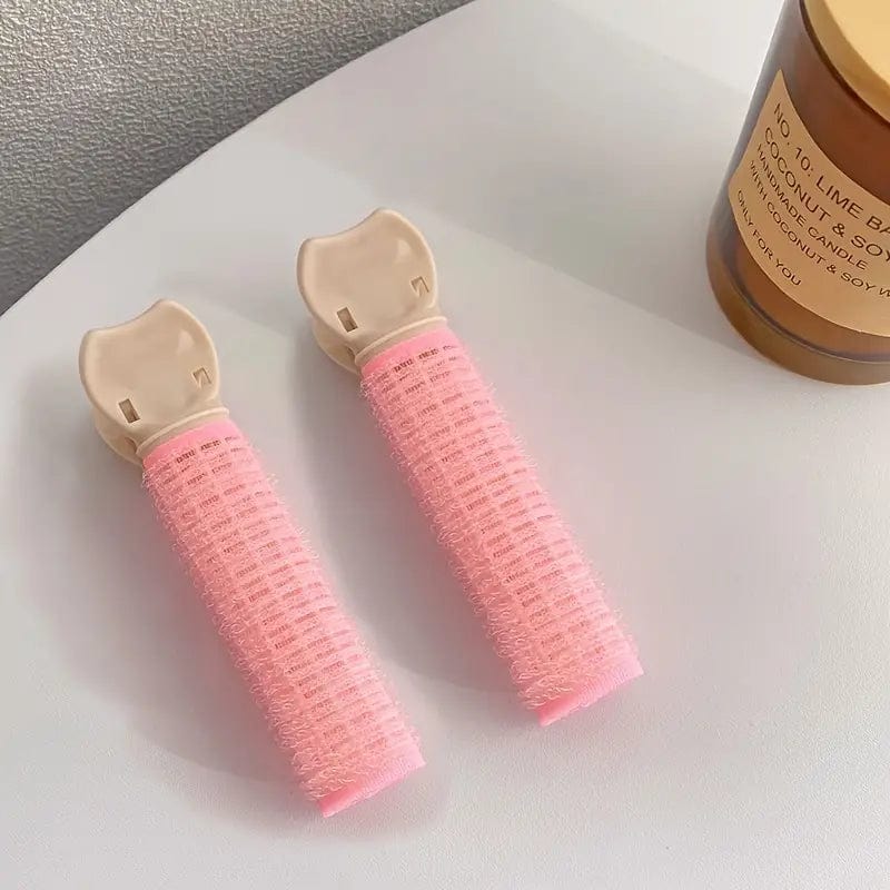 TINIA™ | 4 Stück Volumenwalzen