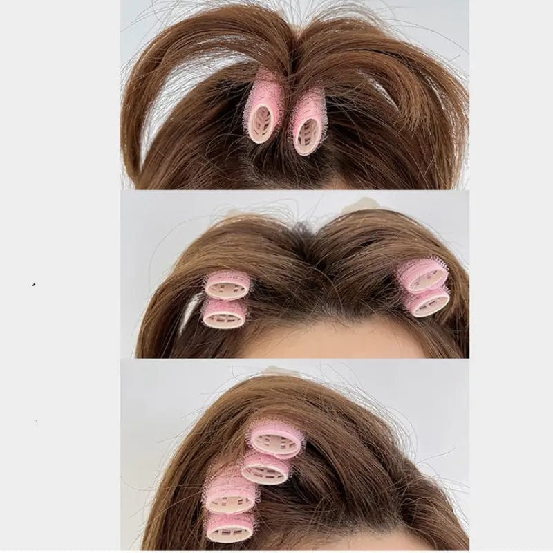 TINIA™ | 4 Stück Volumenwalzen