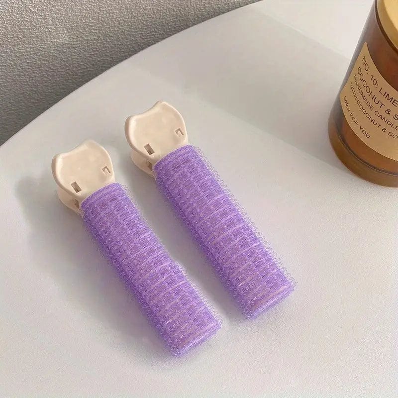 TINIA™ | 4 Stück Volumenwalzen