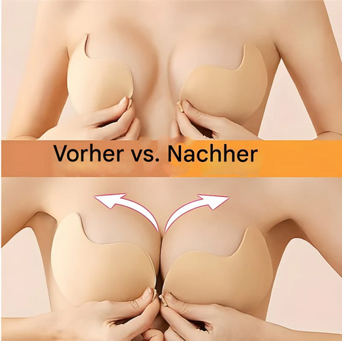 1+1 GRATIS | BraLuxe™ – Luxuriöser Komfort und perfekte Unterstützung