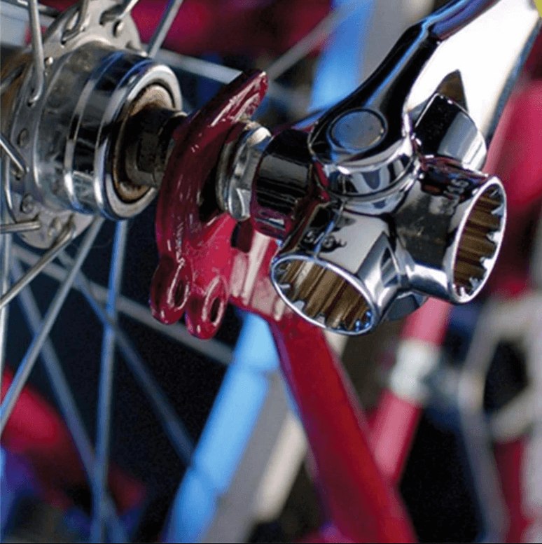 PowerGrip Pro™ – 48-in-1-Steckschlüssel