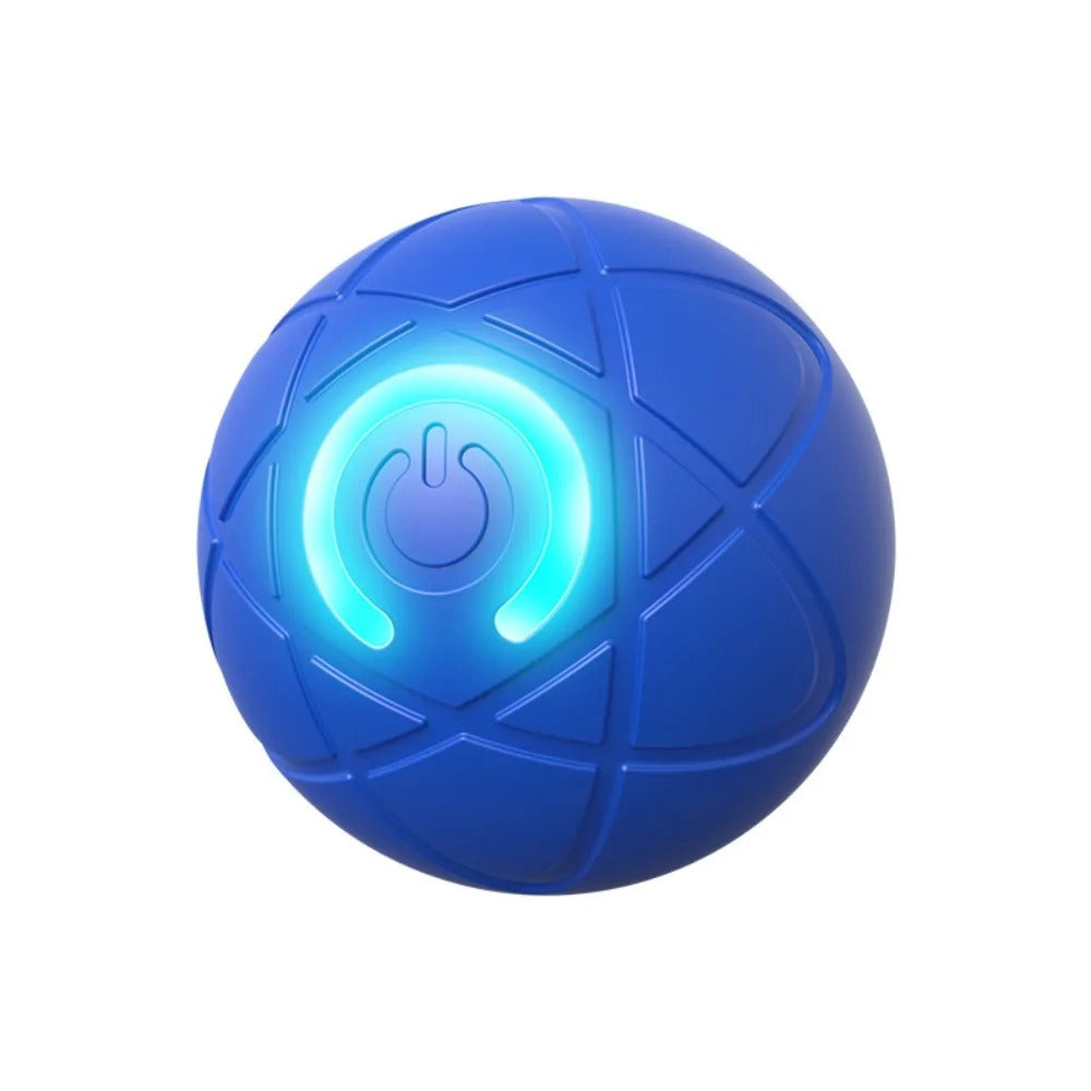 WaggleBall ™ | 24/7 Unterhaltung für Ihr Haustier | 50% RABATT