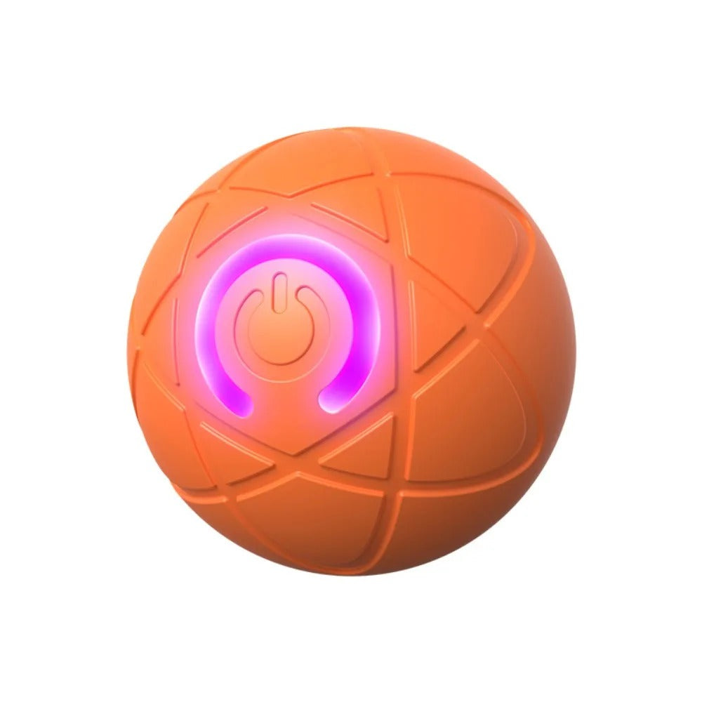 WaggleBall ™ | 24/7 Unterhaltung für Ihr Haustier | 50% RABATT