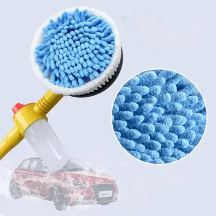 WashMop™ | Autowaschbürstenset, 360° drehbar