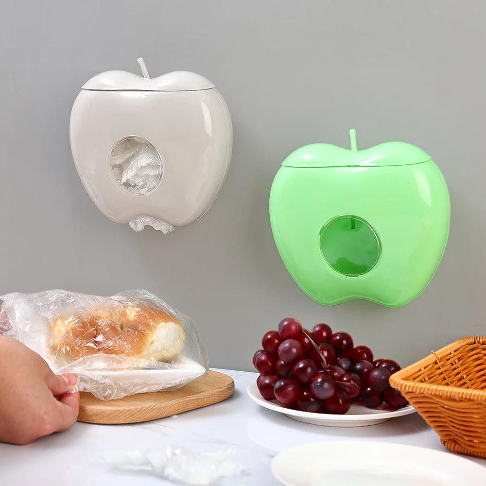 StackBox – Set mit intelligenten Aufbewahrungsboxen | 1+1 GRATIS